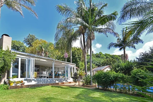 21 Lily Avenue, Northcliff, Randburg