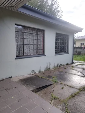 Vereeniging Central, Vereeniging