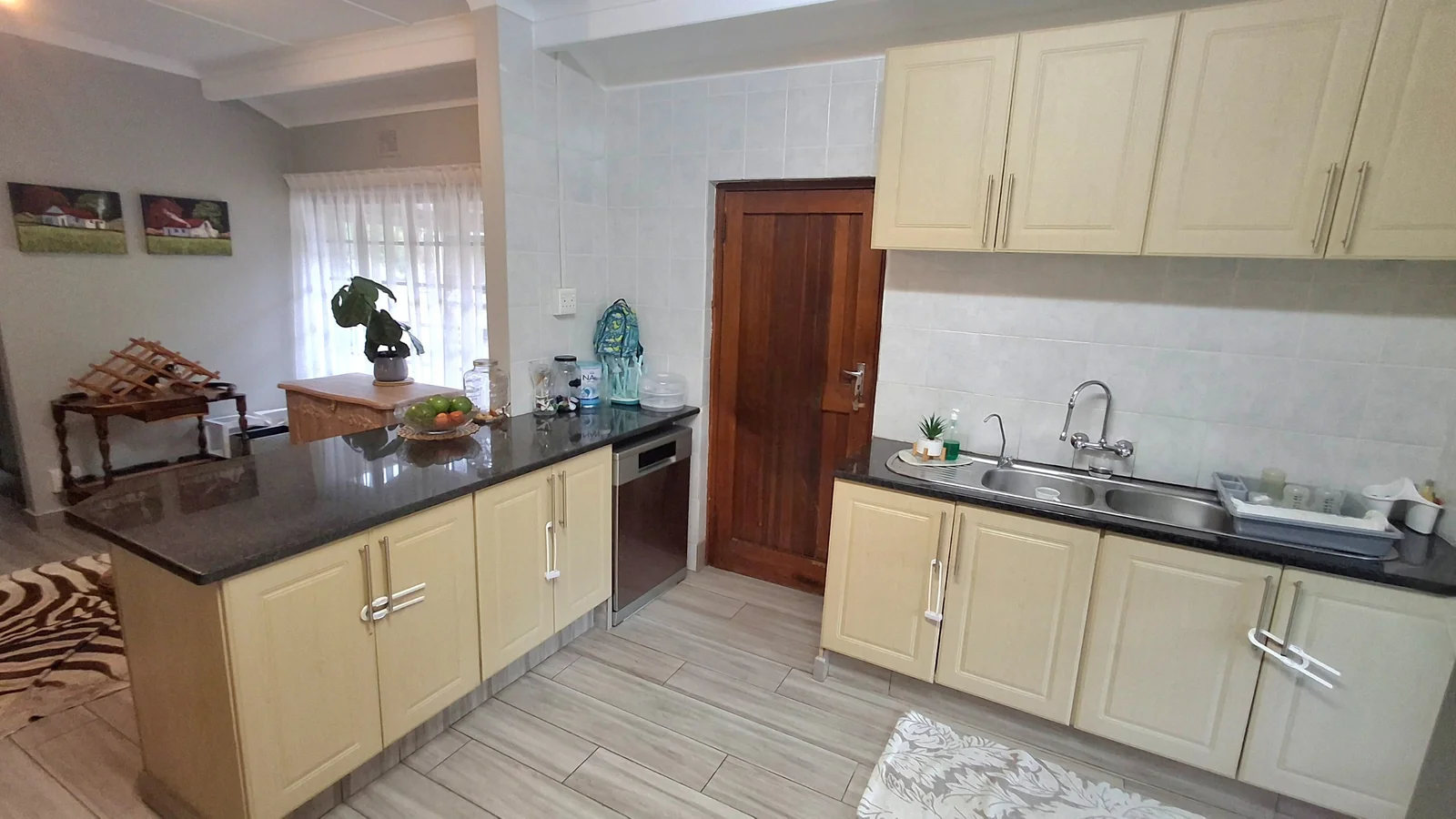 Affordable and ready to move in