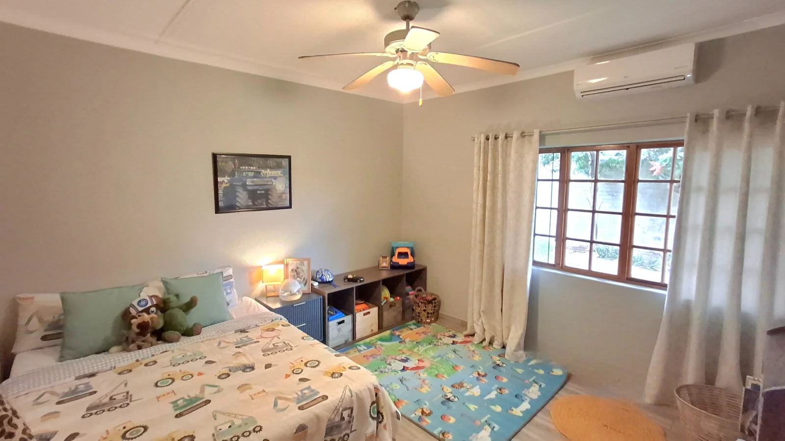 Affordable and ready to move in