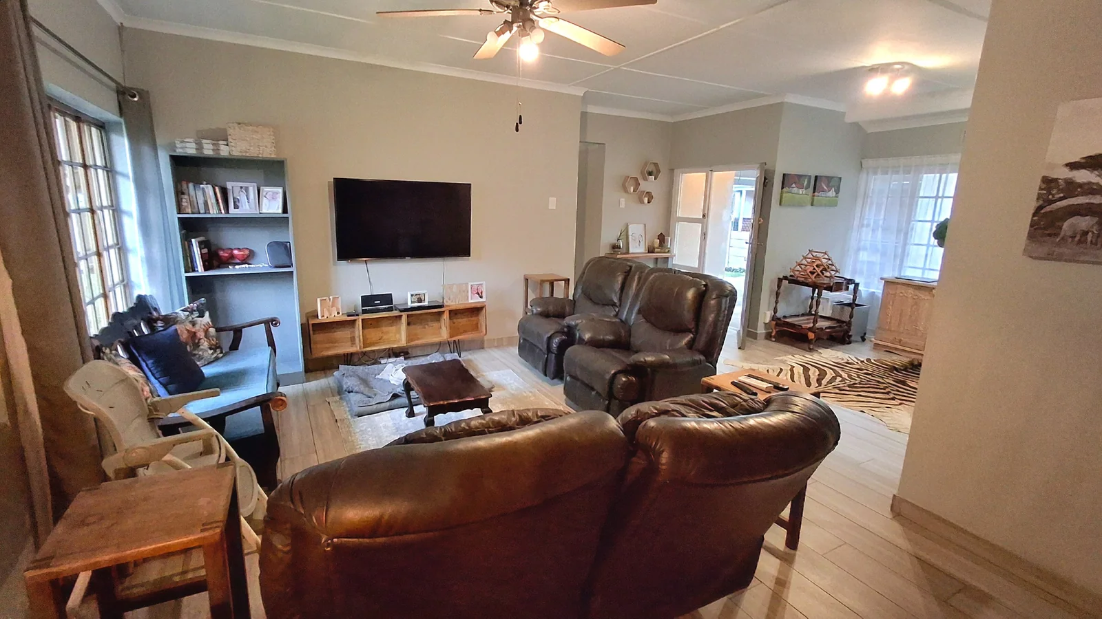 Affordable and ready to move in