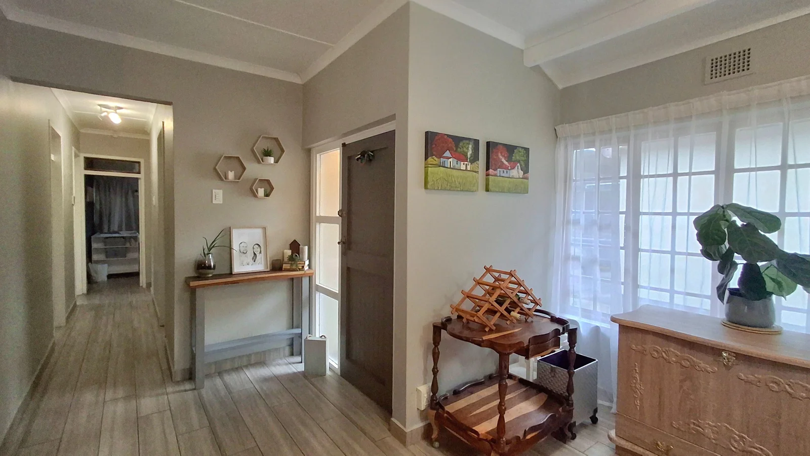 Affordable and ready to move in