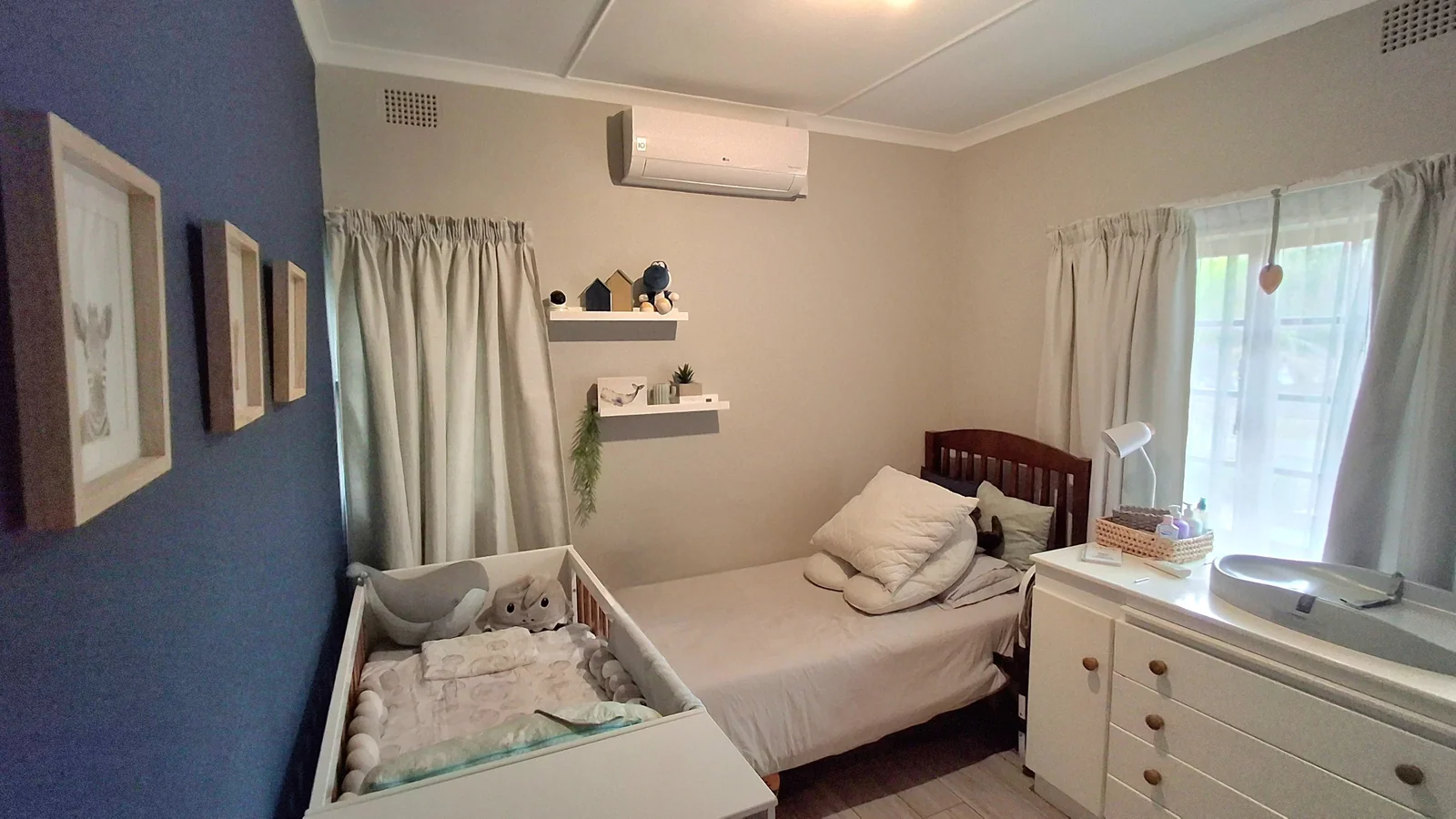 Affordable and ready to move in