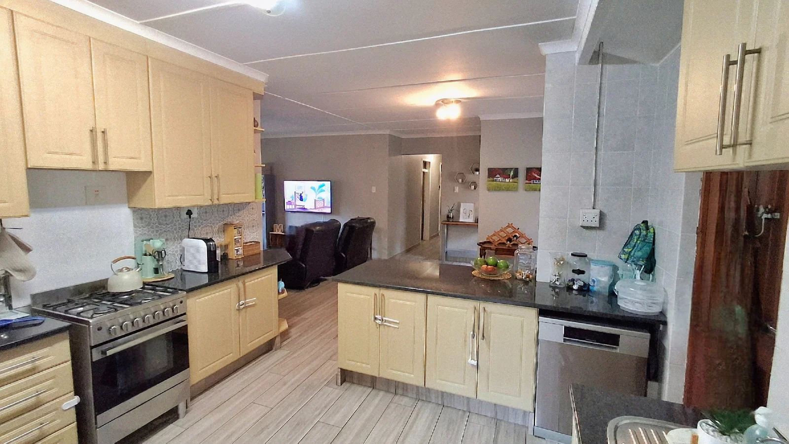 Affordable and ready to move in