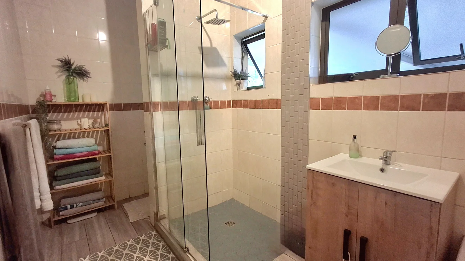 Affordable and ready to move in