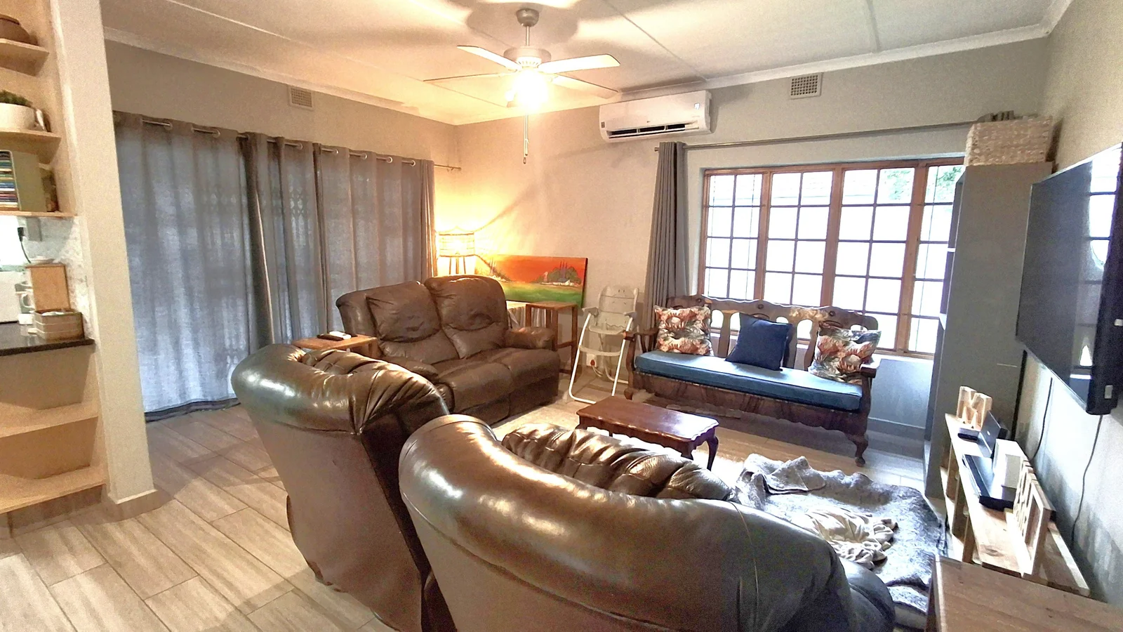 Affordable and ready to move in