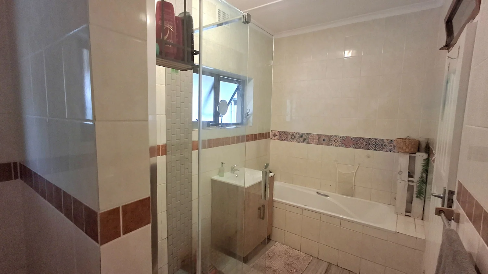 Affordable and ready to move in