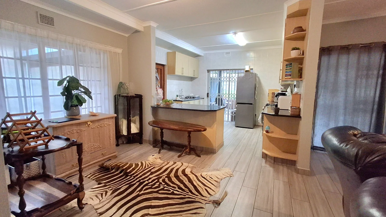 Affordable and ready to move in