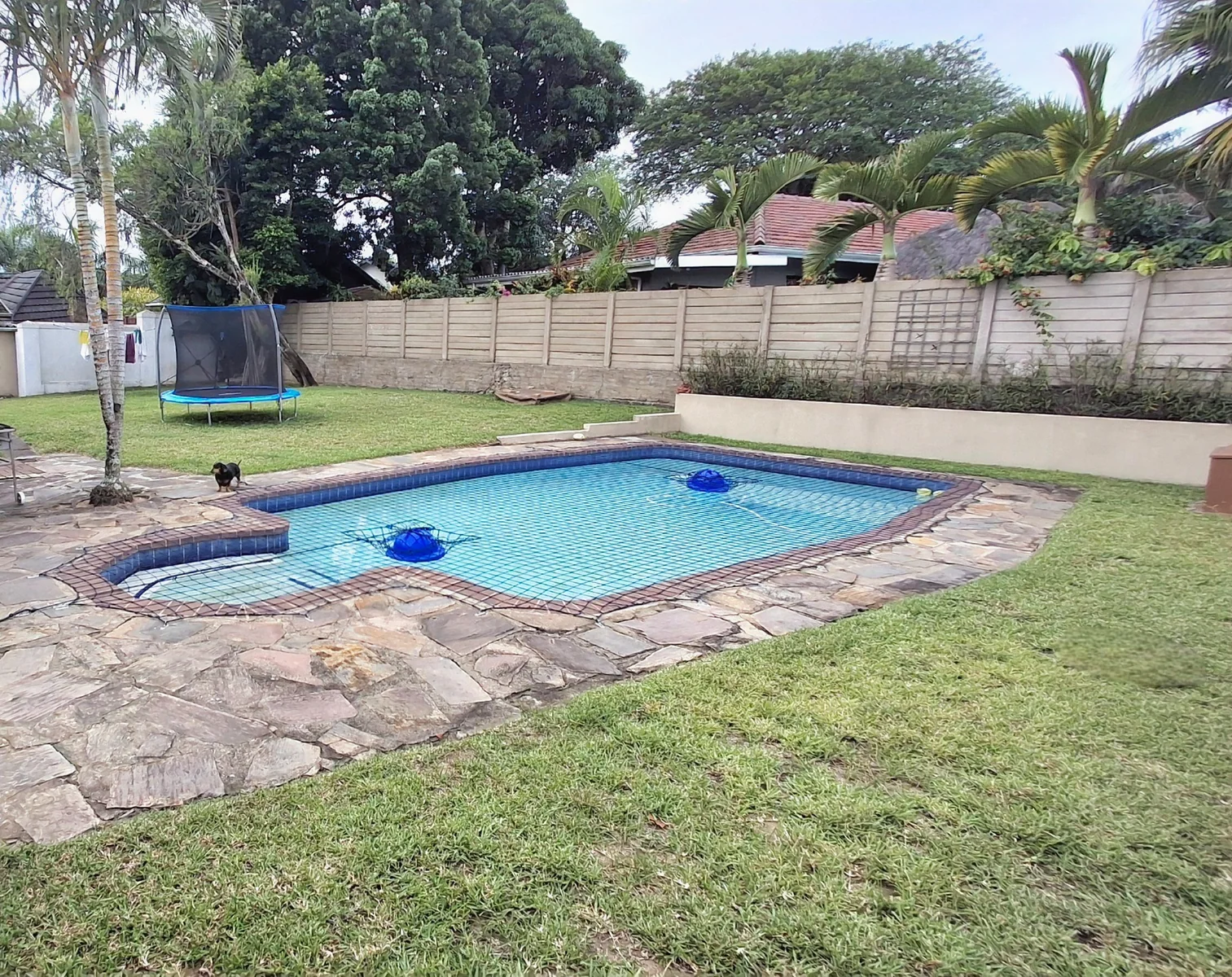 Affordable and ready to move in