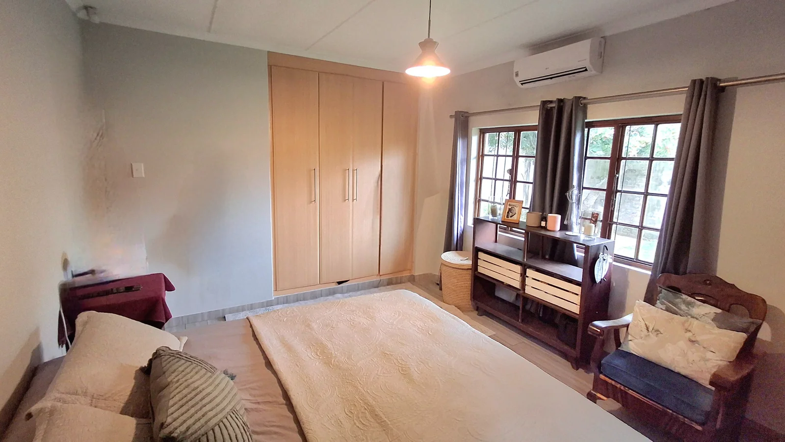 Affordable and ready to move in