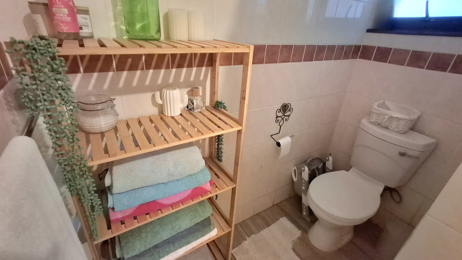 Affordable and ready to move in