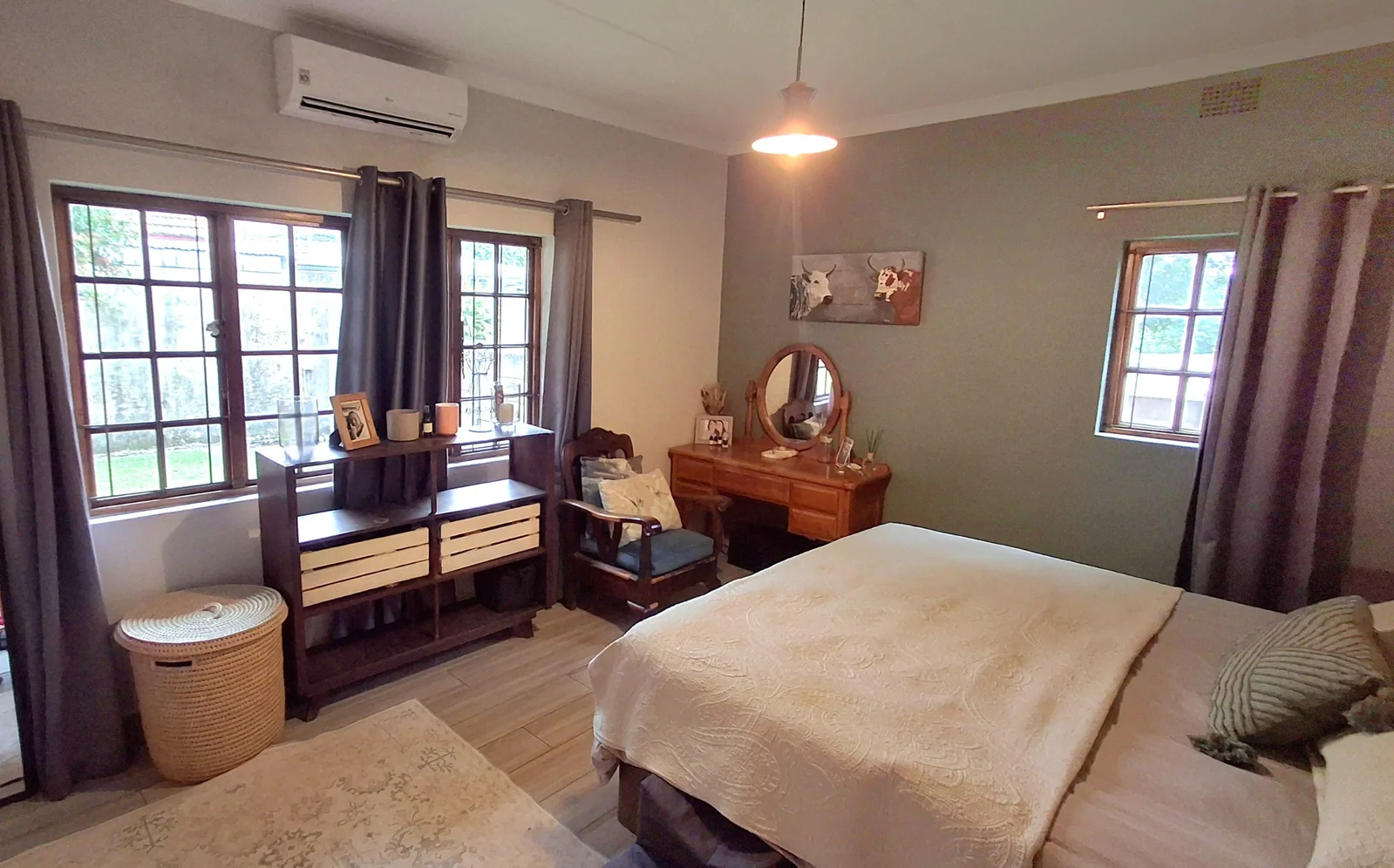 Affordable and ready to move in