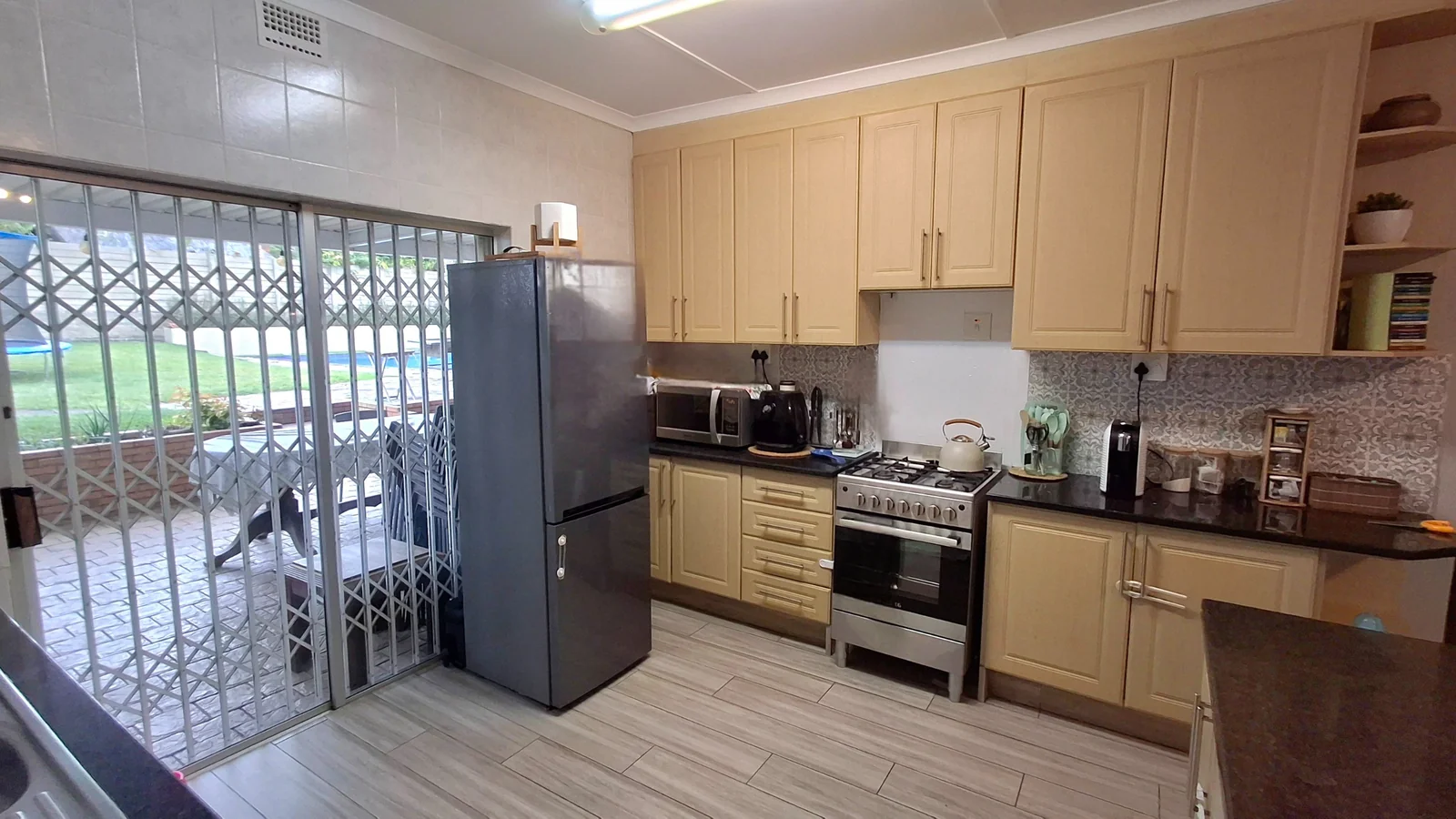 Affordable and ready to move in