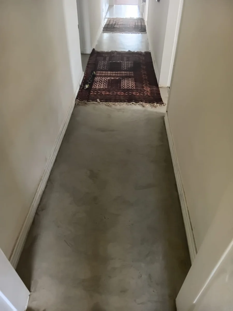 Exclusive Sole Mandate