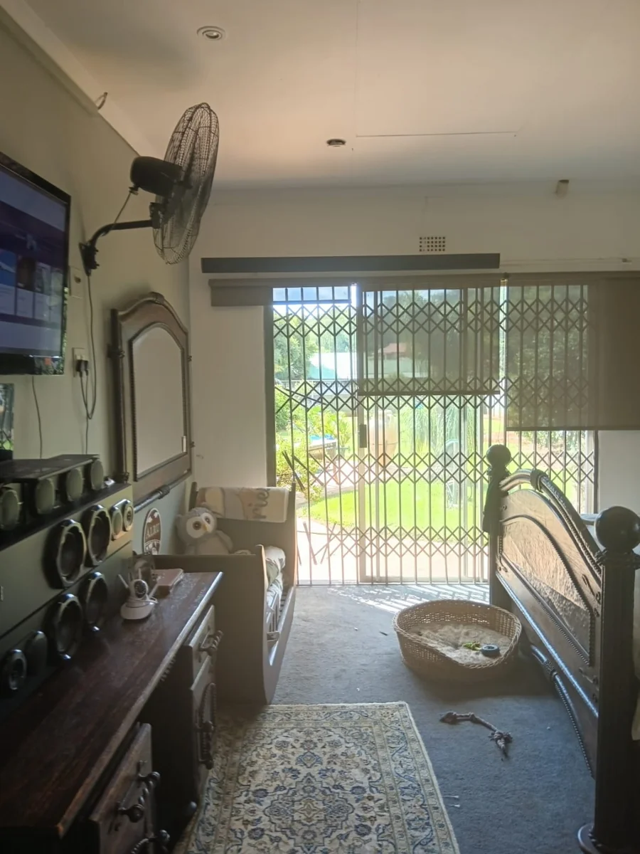 Exclusive Sole Mandate