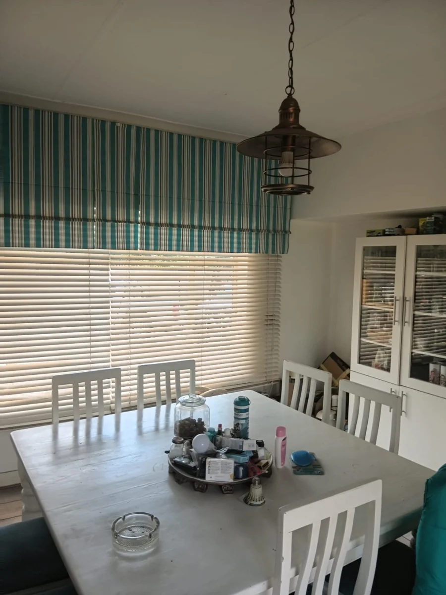 Exclusive Sole Mandate