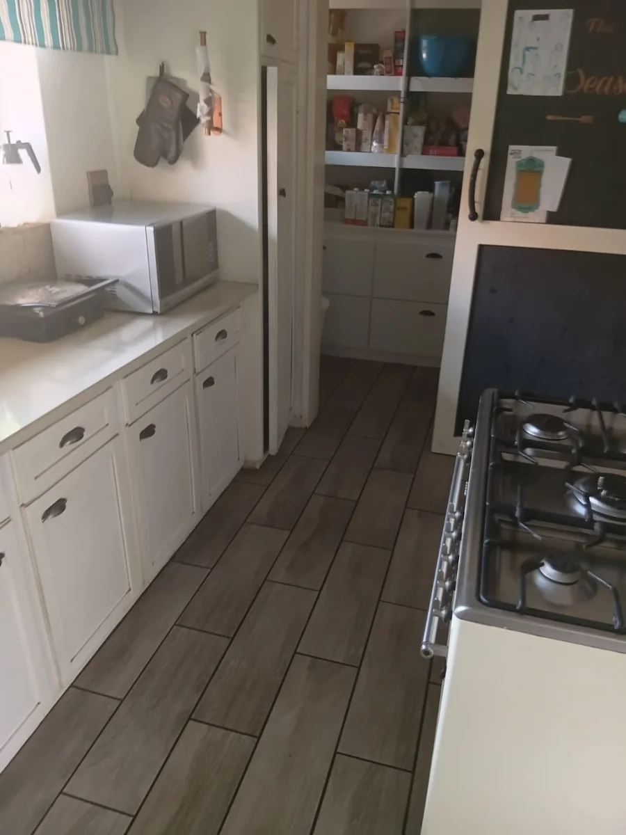 Exclusive Sole Mandate