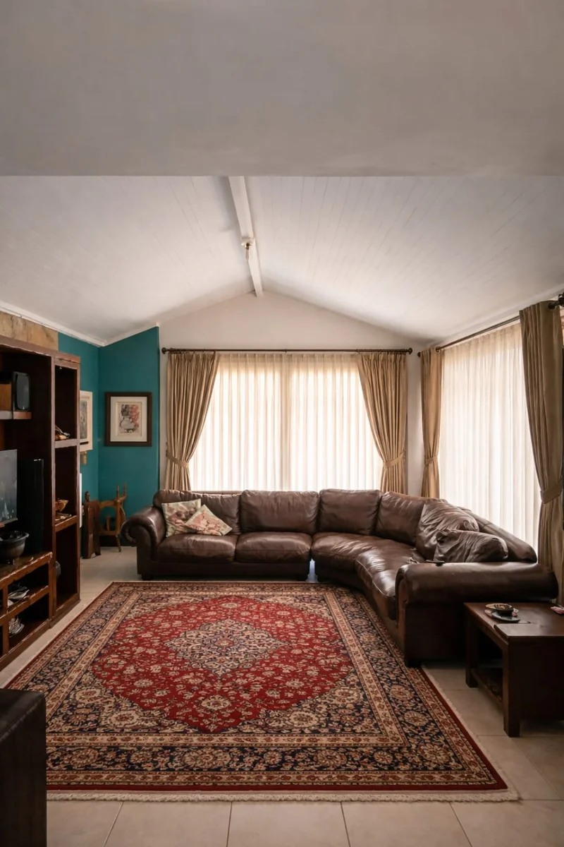 Exclusive Sole Mandate