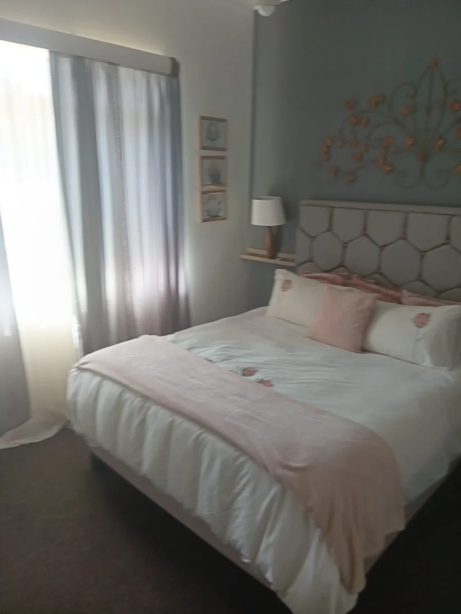 Exclusive Sole Mandate