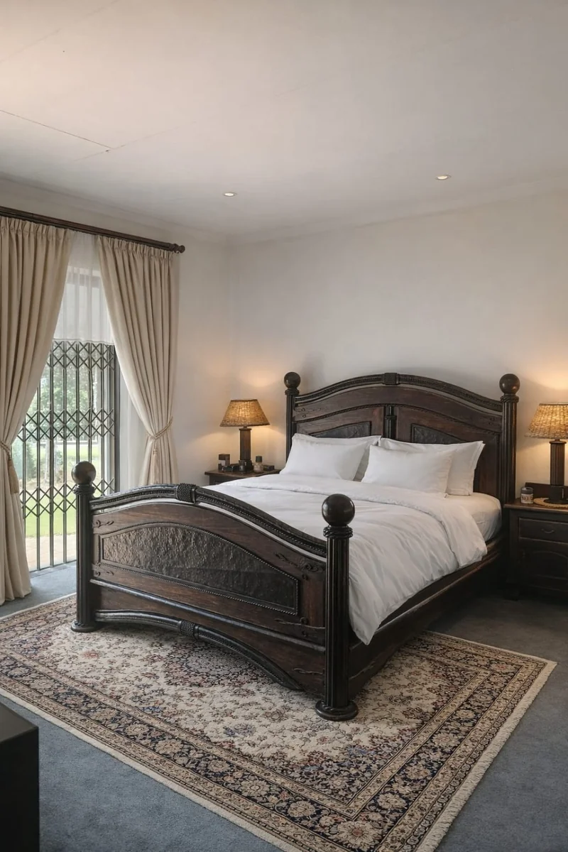 Exclusive Sole Mandate