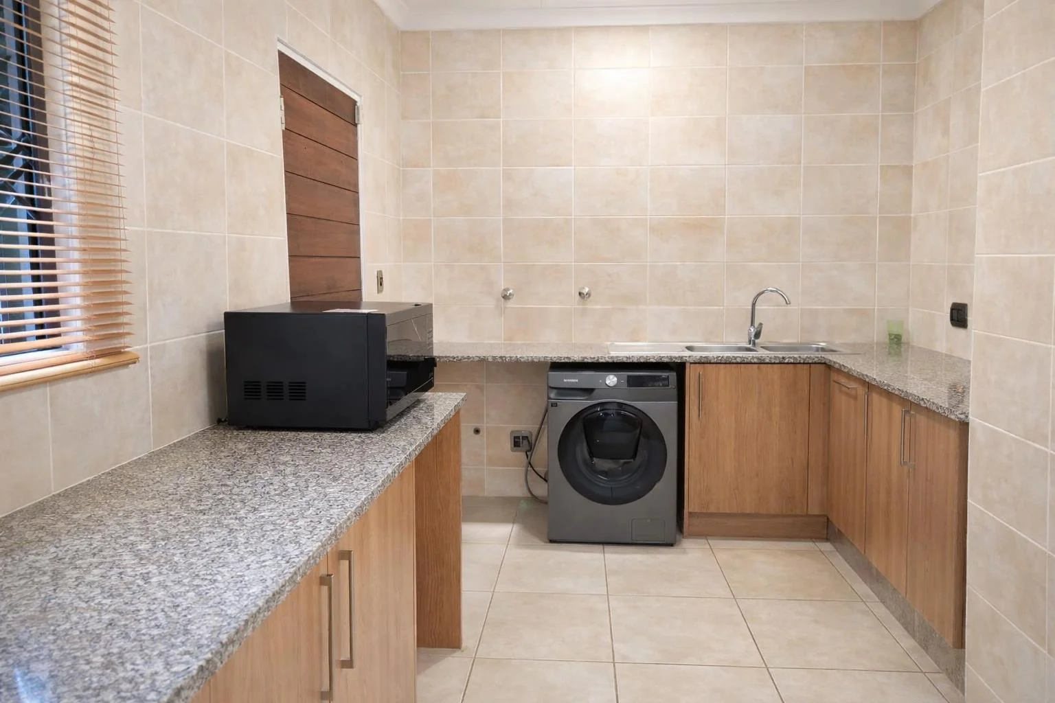 This double-storey cluster offers a lifestyle that feels far removed from the rush, yet perfectly connected to everything that matters.