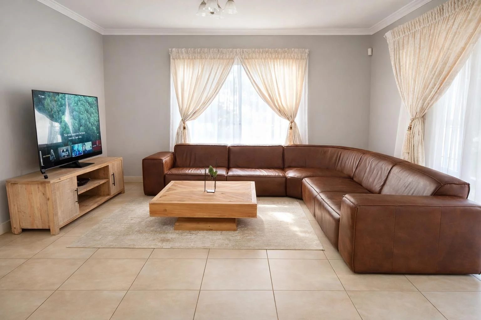 This double-storey cluster offers a lifestyle that feels far removed from the rush, yet perfectly connected to everything that matters.