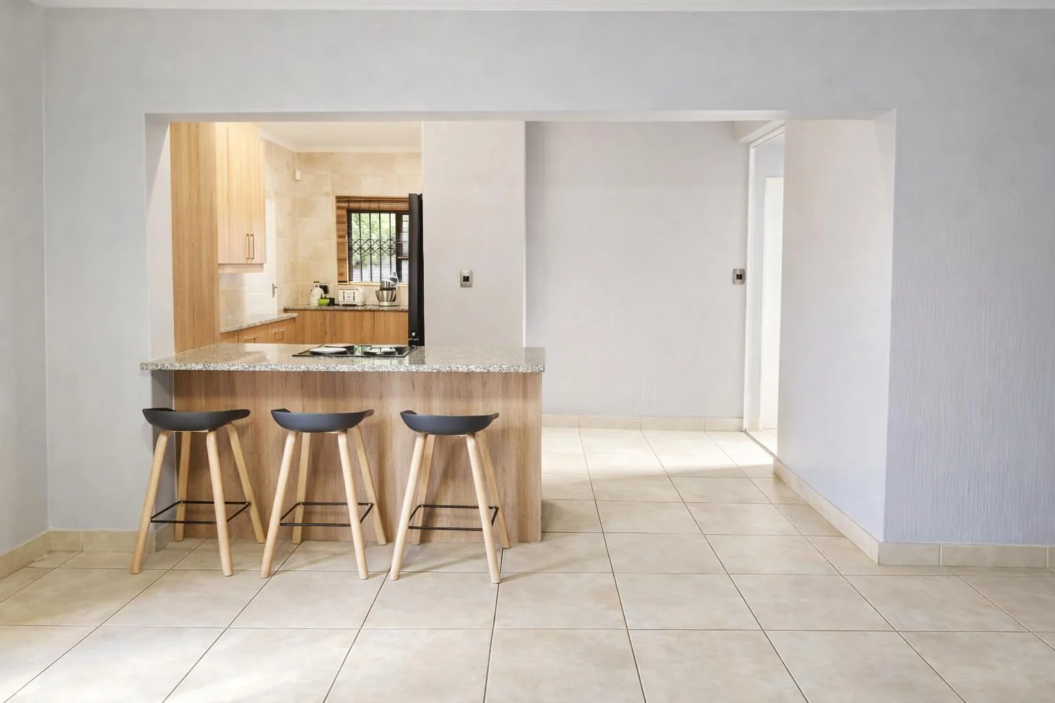 This double-storey cluster offers a lifestyle that feels far removed from the rush, yet perfectly connected to everything that matters.