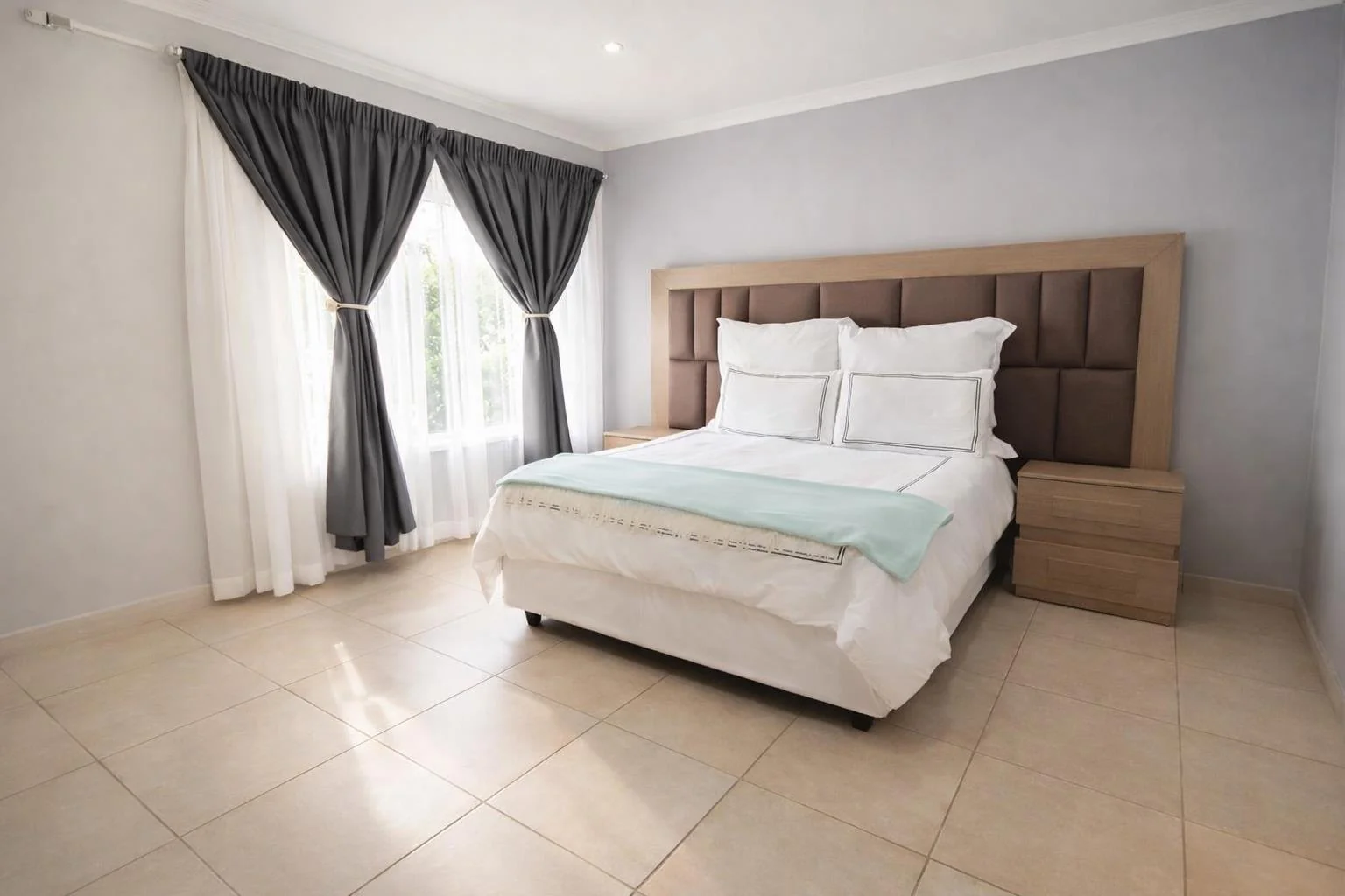 This double-storey cluster offers a lifestyle that feels far removed from the rush, yet perfectly connected to everything that matters.