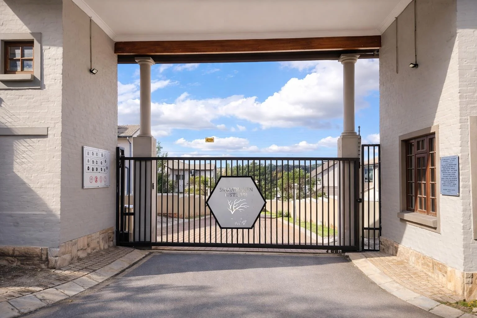 This double-storey cluster offers a lifestyle that feels far removed from the rush, yet perfectly connected to everything that matters.