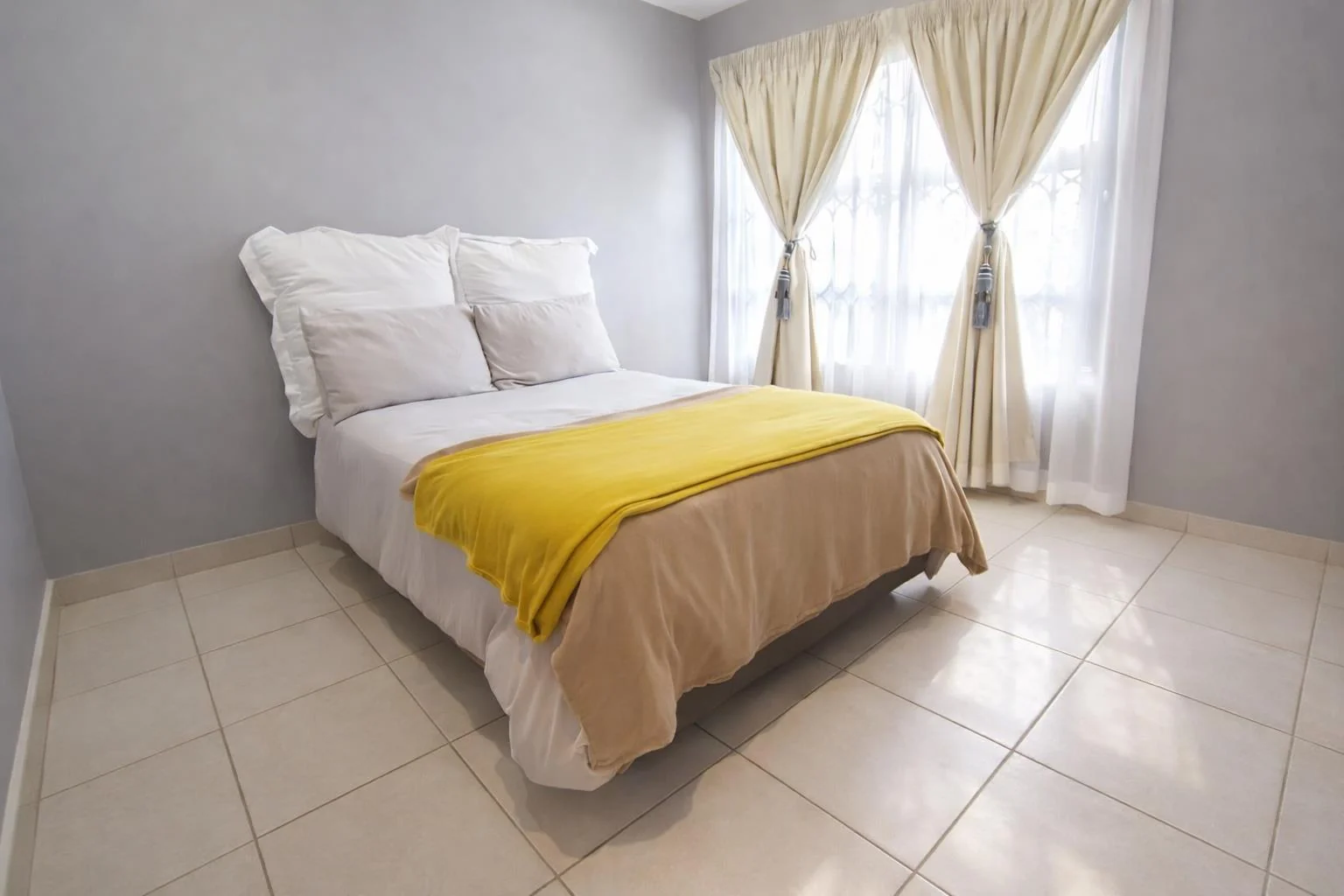 This double-storey cluster offers a lifestyle that feels far removed from the rush, yet perfectly connected to everything that matters.