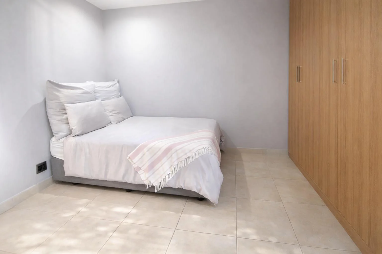 This double-storey cluster offers a lifestyle that feels far removed from the rush, yet perfectly connected to everything that matters.