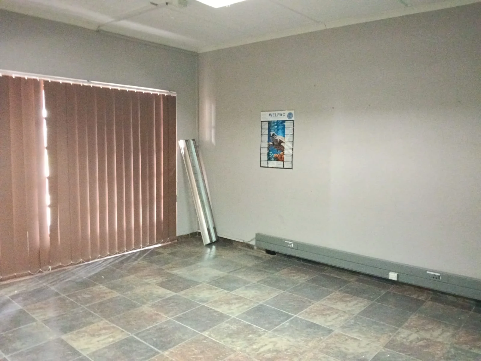 Commercial premises to let in Meyerton