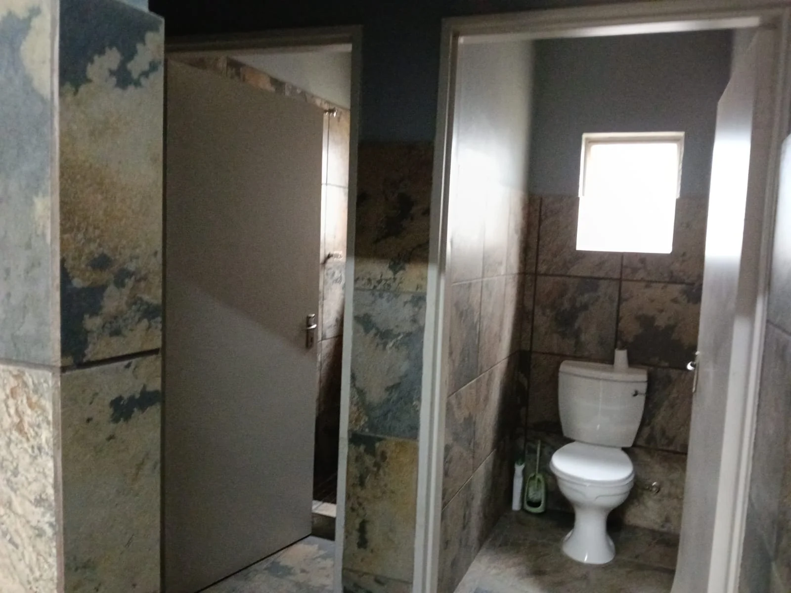 Commercial premises to let in Meyerton