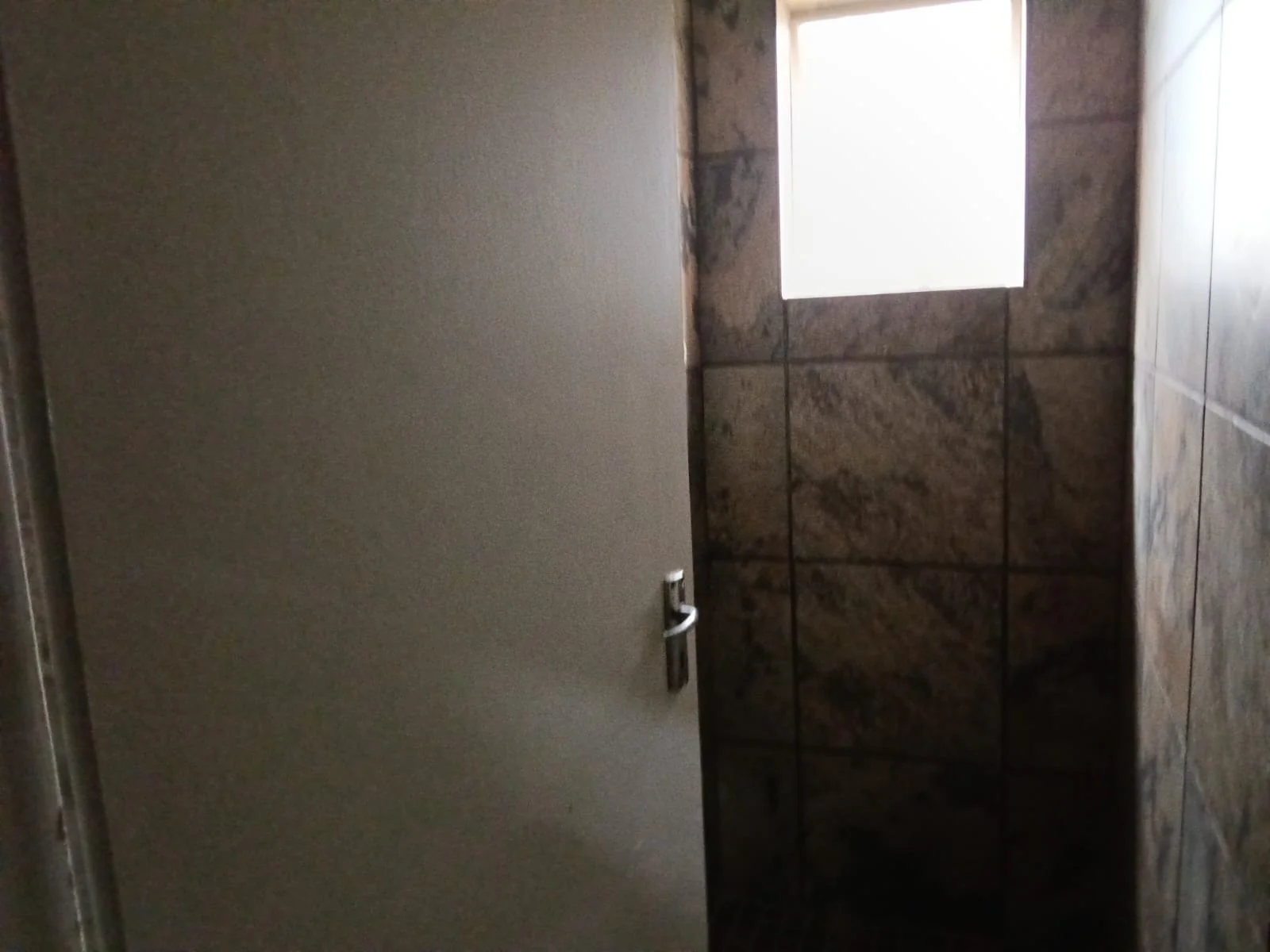 Commercial premises to let in Meyerton