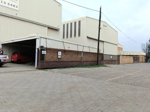 Meyerton Central, Meyerton