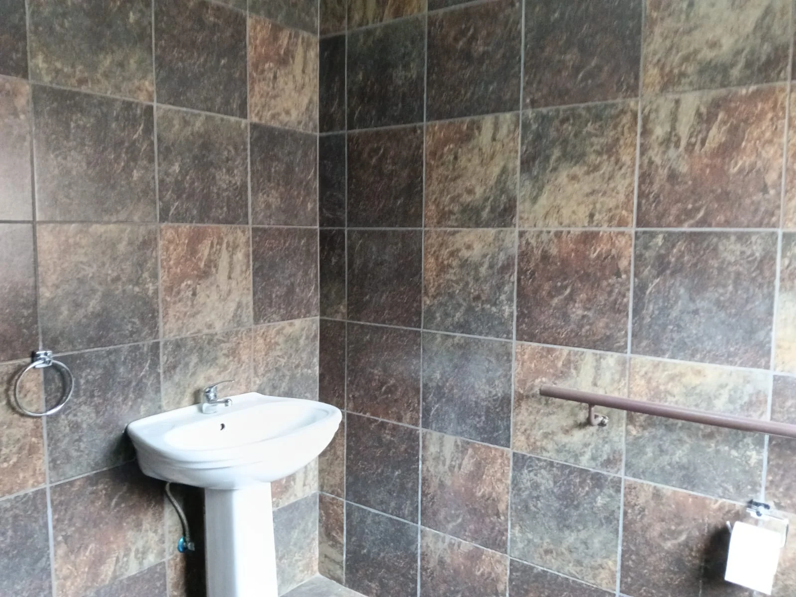 Commercial premises to let in Meyerton