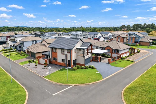 Zambezi Manor Lifestyle Estate, Pretoria