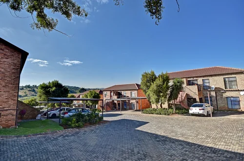 Wilgeheuwel, Roodepoort