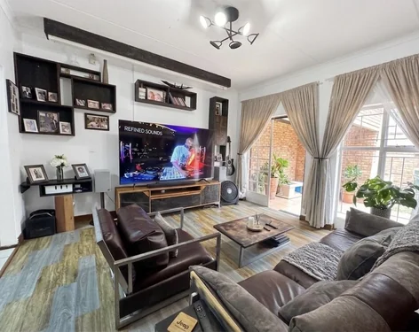 Wilgeheuwel, Roodepoort
