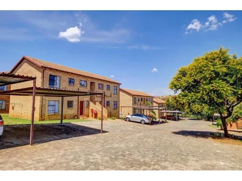 Wilgeheuwel, Roodepoort