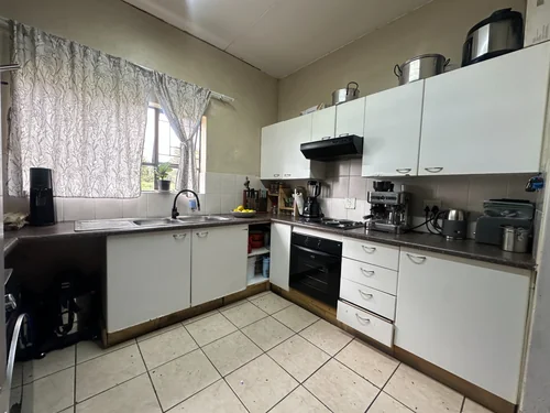 1252 Sterretjie, Wilgeheuwel, Roodepoort