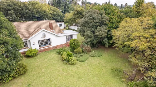 Glenhazel, Johannesburg