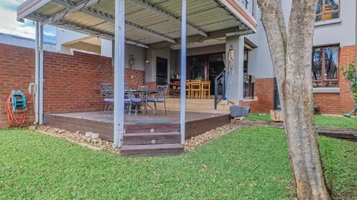 Rietvlei Ridge Country Estate, Pretoria