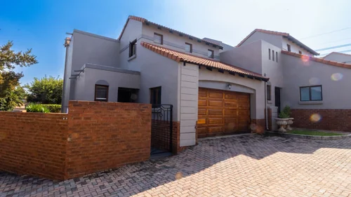 Rietvlei Ridge Country Estate, Pretoria