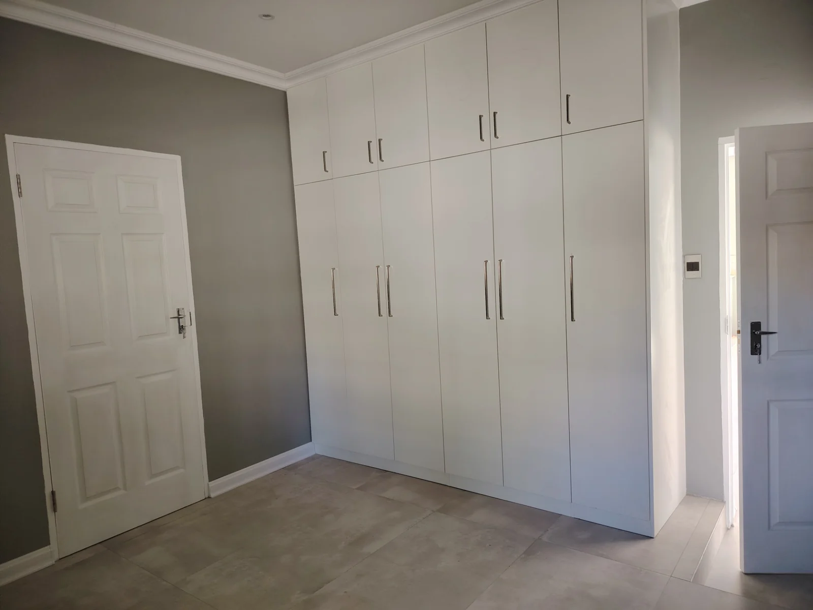 FRESHLY RENOVATED