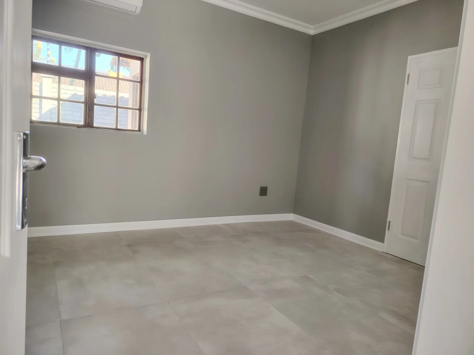 FRESHLY RENOVATED