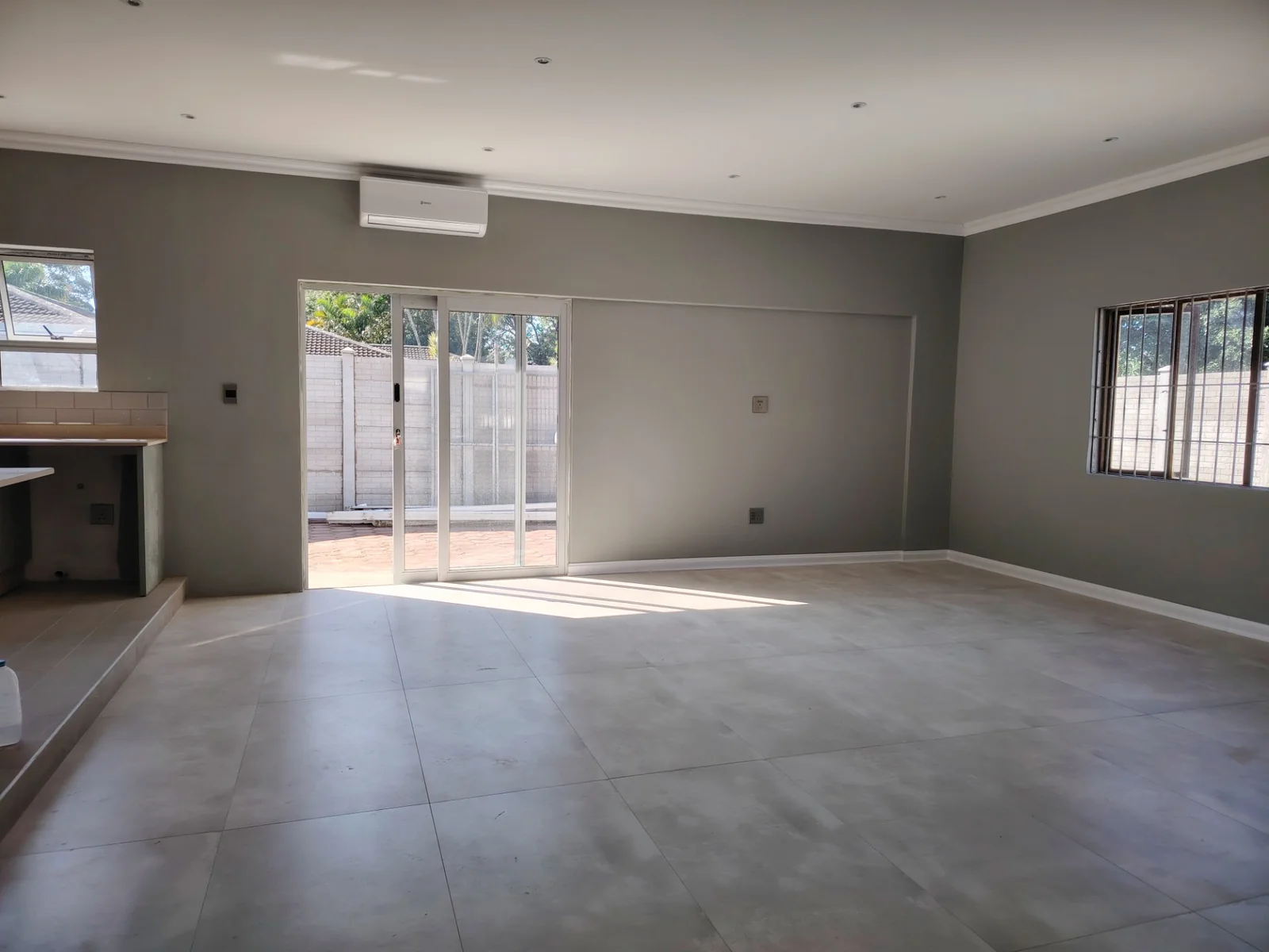FRESHLY RENOVATED