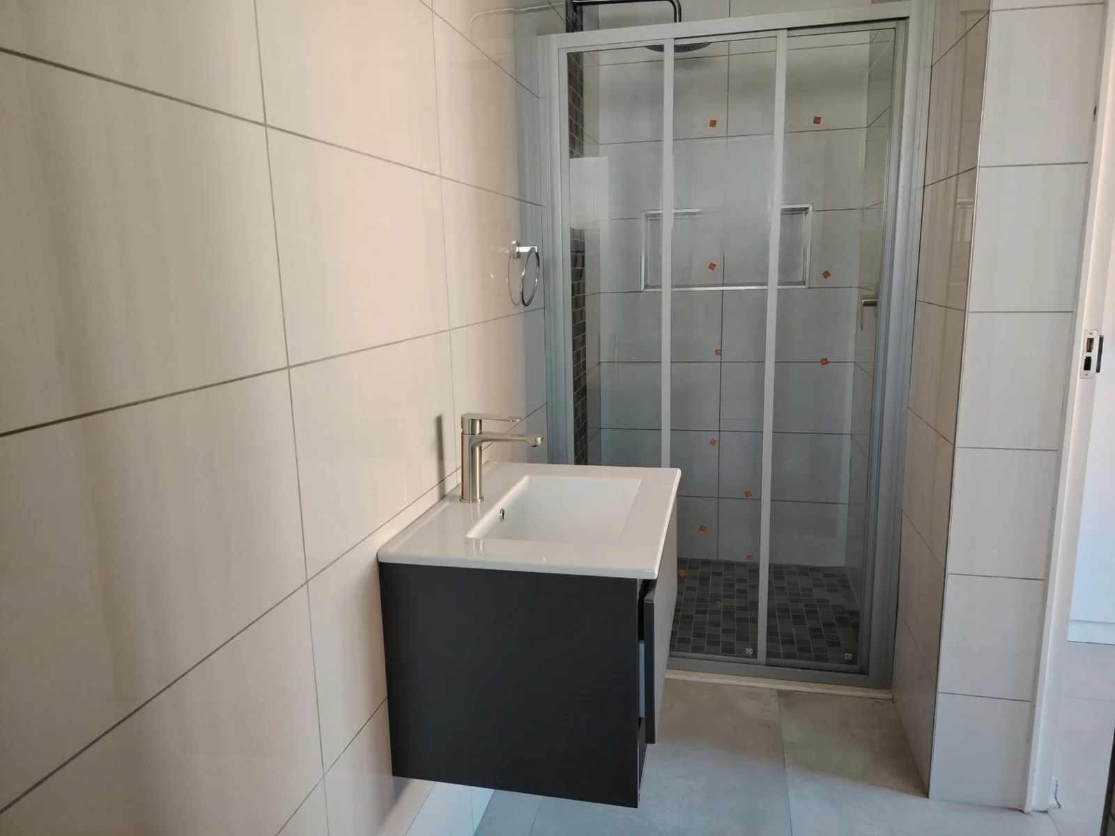 FRESHLY RENOVATED