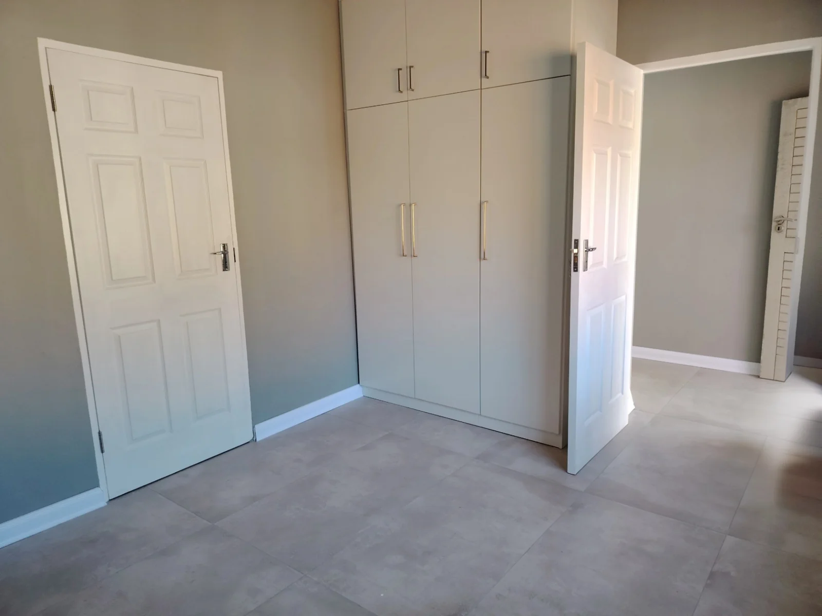 FRESHLY RENOVATED