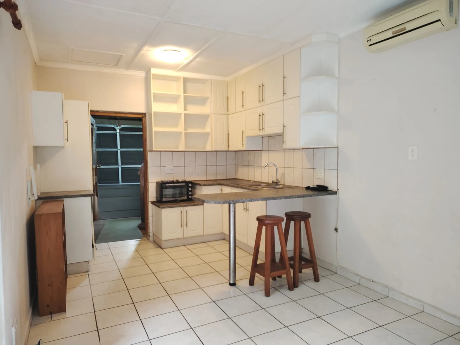 Spacious Family Living, Exclusive to Leapfrog